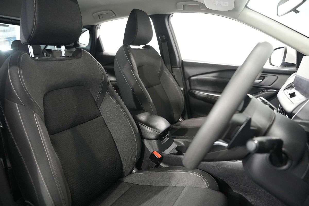 2023 Nissan QASHQAI ST J12