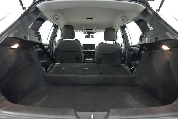 2023 Nissan QASHQAI ST J12