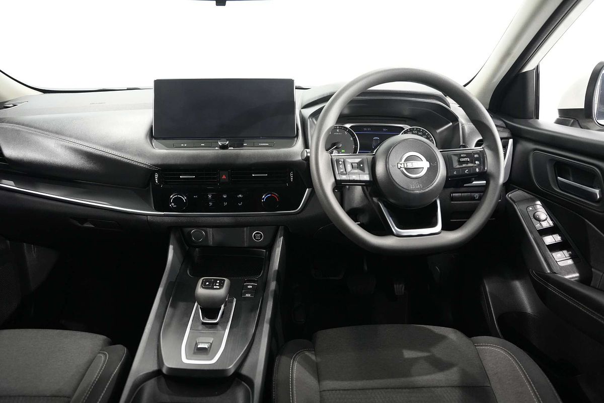 2023 Nissan QASHQAI ST J12