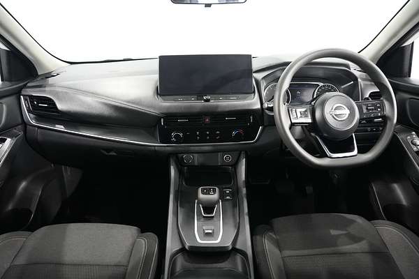 2023 Nissan QASHQAI ST J12
