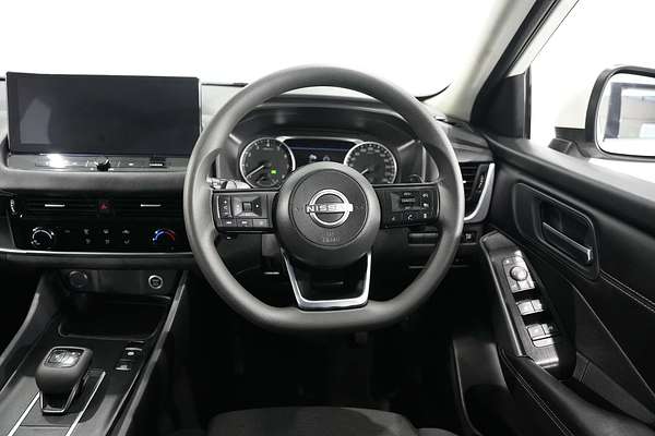 2023 Nissan QASHQAI ST J12