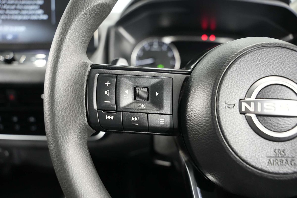 2023 Nissan QASHQAI ST J12