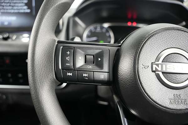 2023 Nissan QASHQAI ST J12