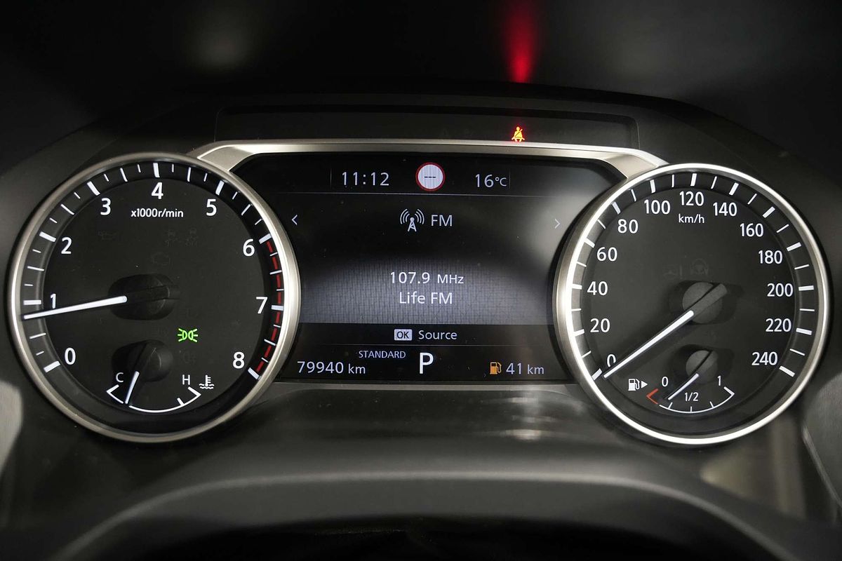 2023 Nissan QASHQAI ST J12