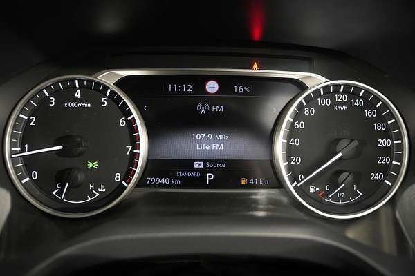 2023 Nissan QASHQAI ST J12