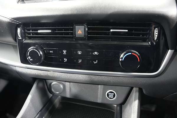 2023 Nissan QASHQAI ST J12