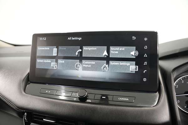 2023 Nissan QASHQAI ST J12