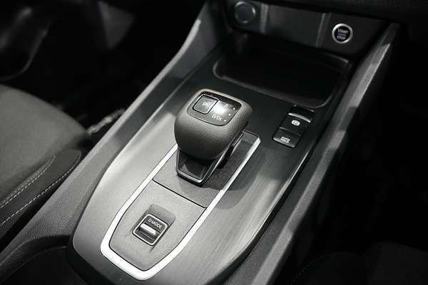 2023 Nissan QASHQAI ST J12