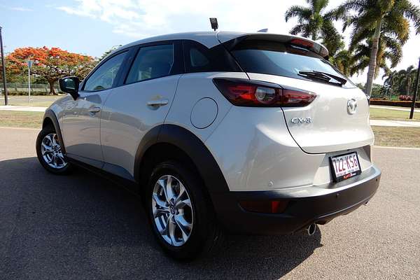 2024 Mazda CX-3 G20 Pure DK
