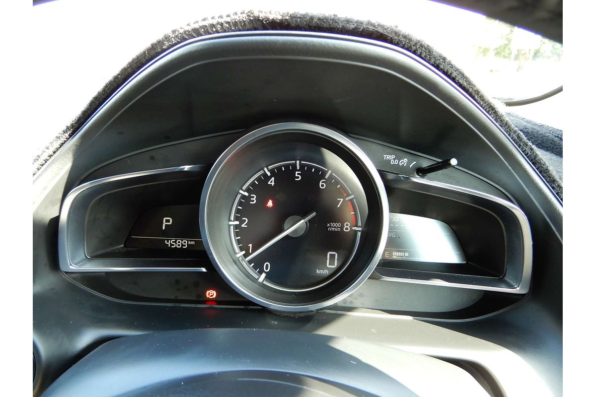 2024 Mazda CX-3 G20 Pure DK