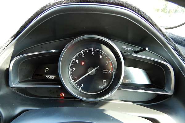 2024 Mazda CX-3 G20 Pure DK