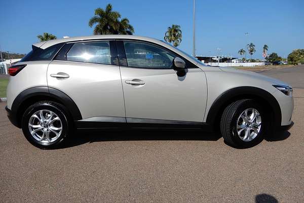 2024 Mazda CX-3 G20 Pure DK