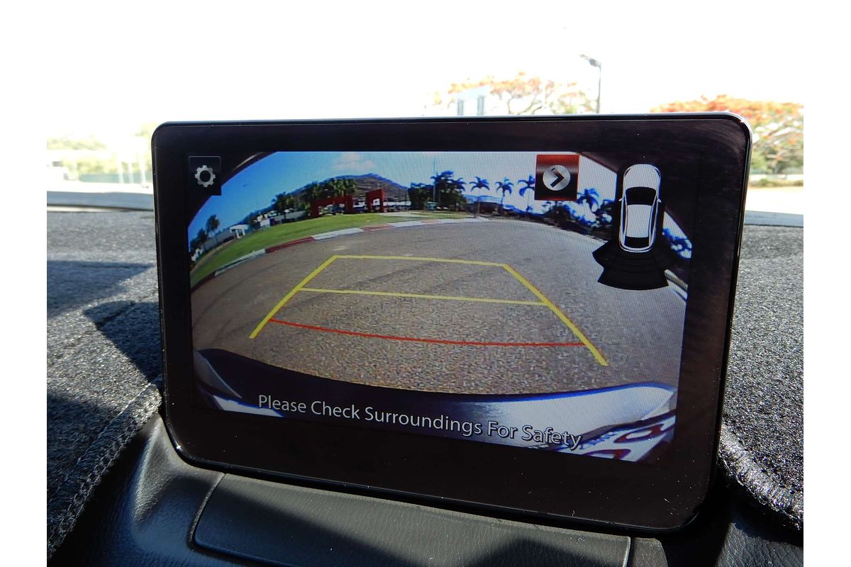 2024 Mazda CX-3 G20 Pure DK