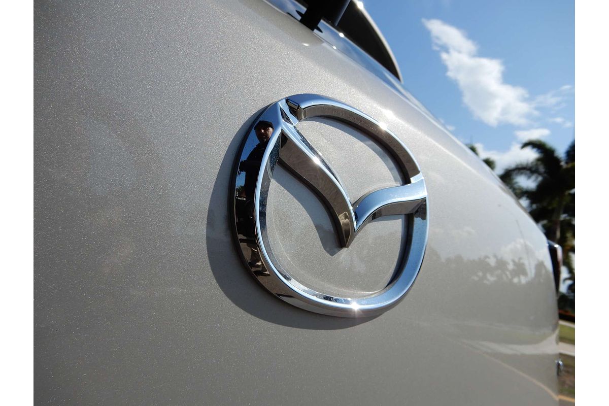 2024 Mazda CX-3 G20 Pure DK