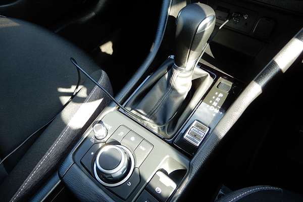 2024 Mazda CX-3 G20 Pure DK