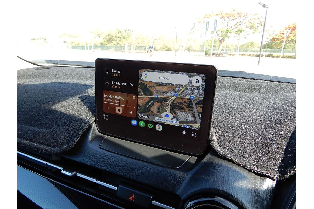 2024 Mazda CX-3 G20 Pure DK