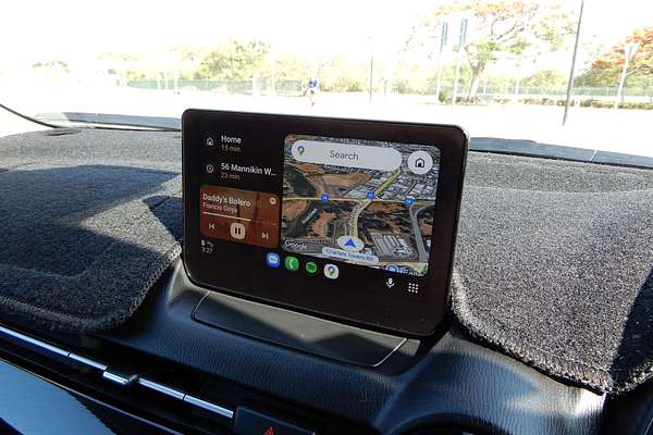 2024 Mazda CX-3 G20 Pure DK