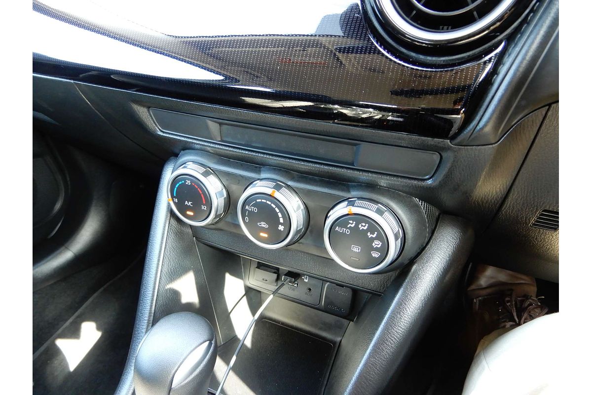 2024 Mazda CX-3 G20 Pure DK