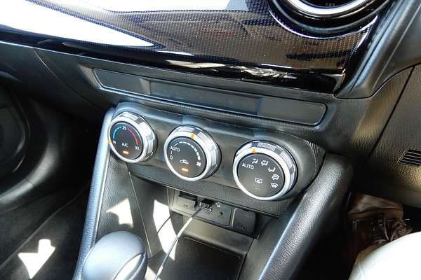 2024 Mazda CX-3 G20 Pure DK