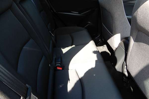 2024 Mazda CX-3 G20 Pure DK