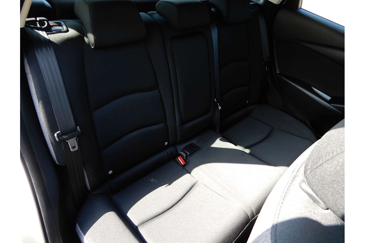 2024 Mazda CX-3 G20 Pure DK