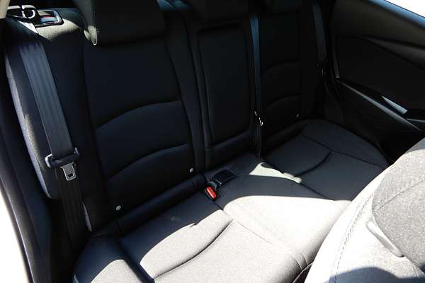 2024 Mazda CX-3 G20 Pure DK