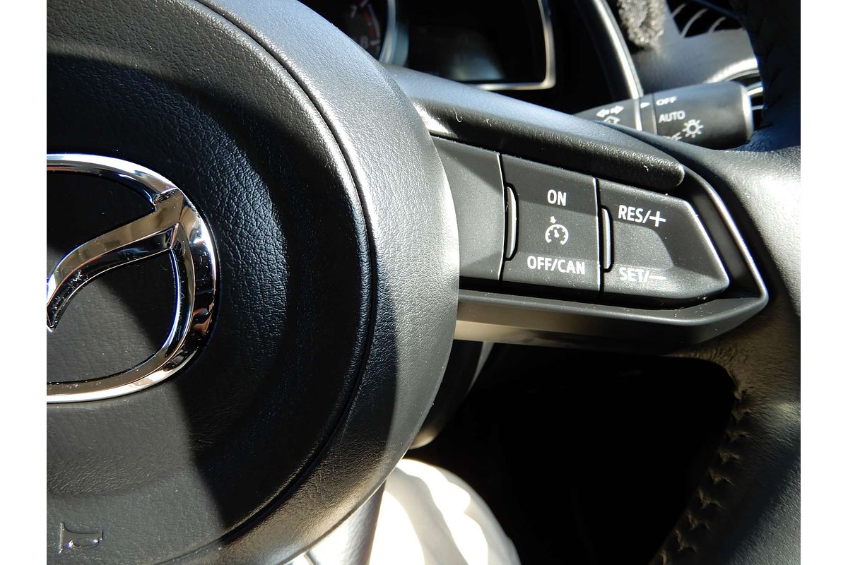 2024 Mazda CX-3 G20 Pure DK