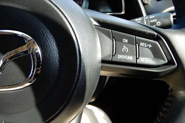 2024 Mazda CX-3 G20 Pure DK