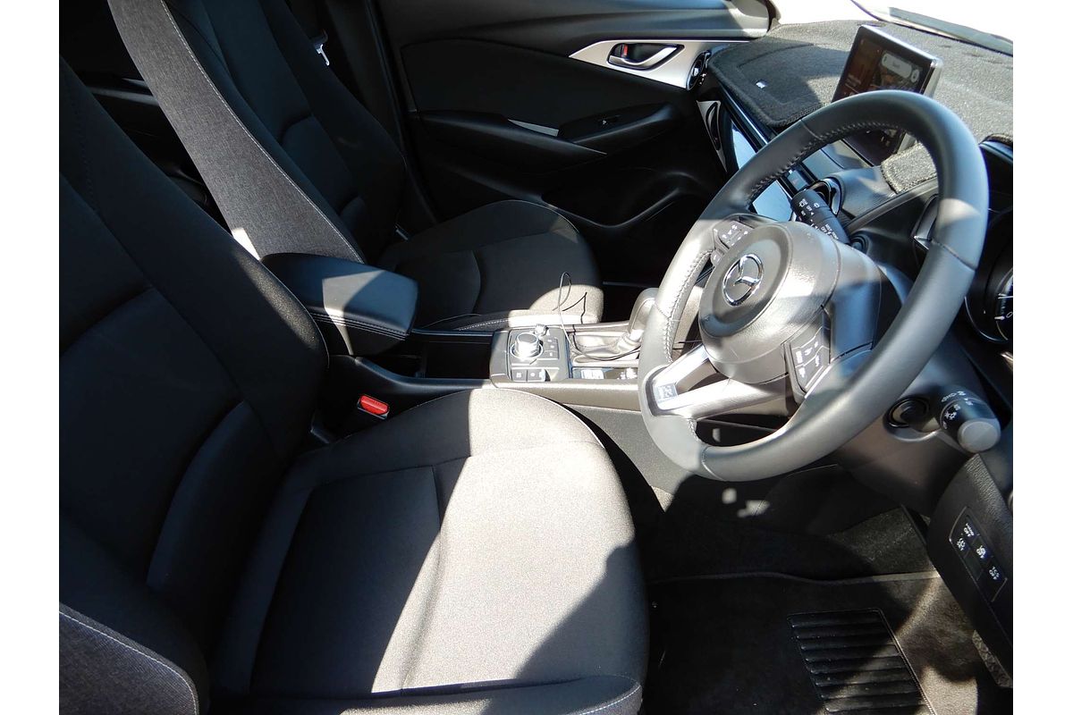 2024 Mazda CX-3 G20 Pure DK