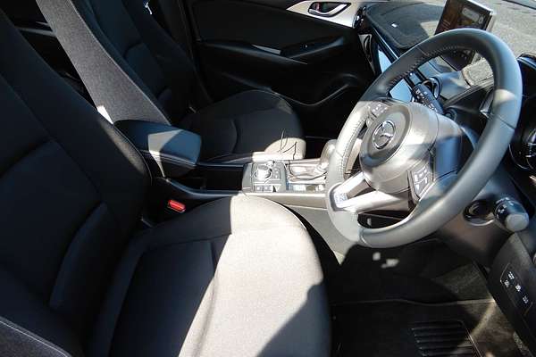 2024 Mazda CX-3 G20 Pure DK