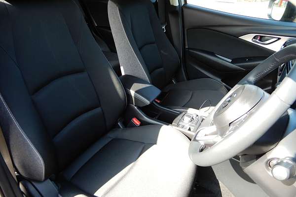 2024 Mazda CX-3 G20 Pure DK