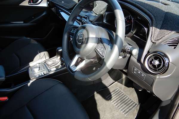 2024 Mazda CX-3 G20 Pure DK