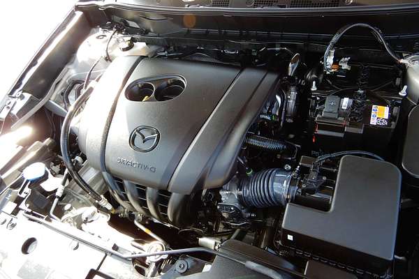 2024 Mazda CX-3 G20 Pure DK