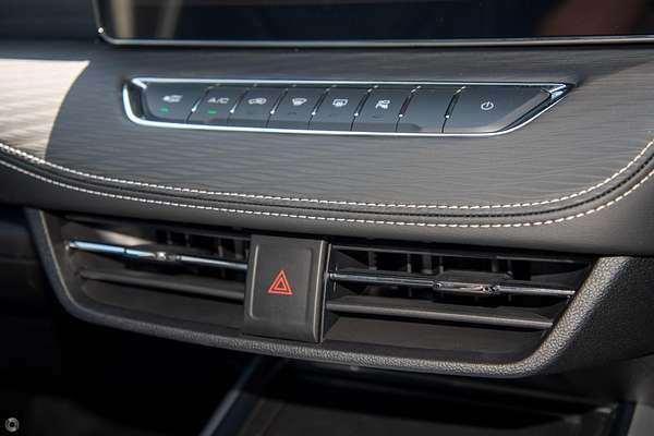 2025 GWM Haval Jolion Lux Hybrid A02