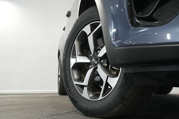 2021 Kia Sportage S QL