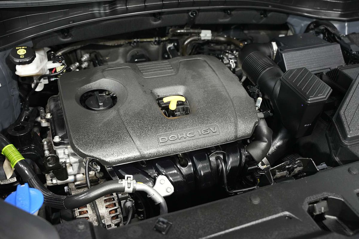 2021 Kia Sportage S QL