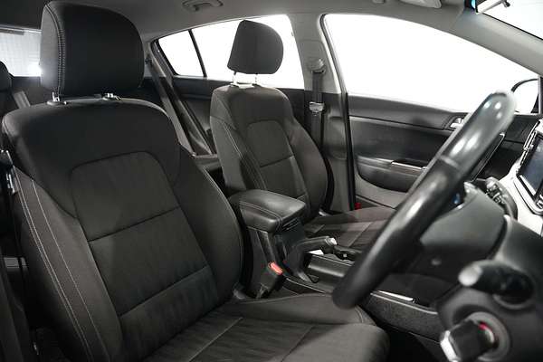 2021 Kia Sportage S QL