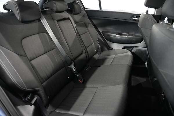 2021 Kia Sportage S QL