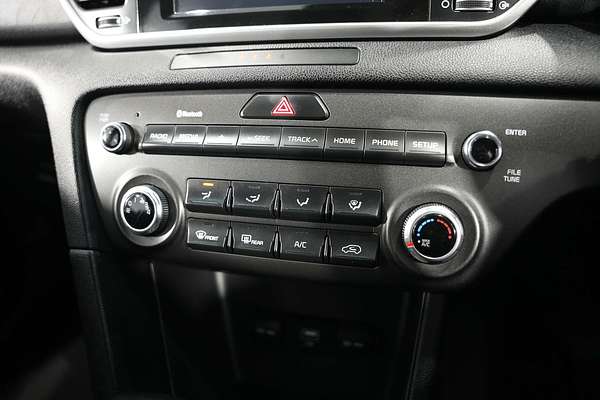 2021 Kia Sportage S QL