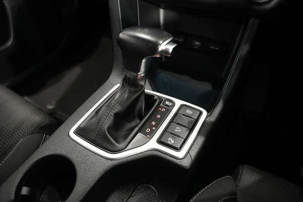 2021 Kia Sportage S QL