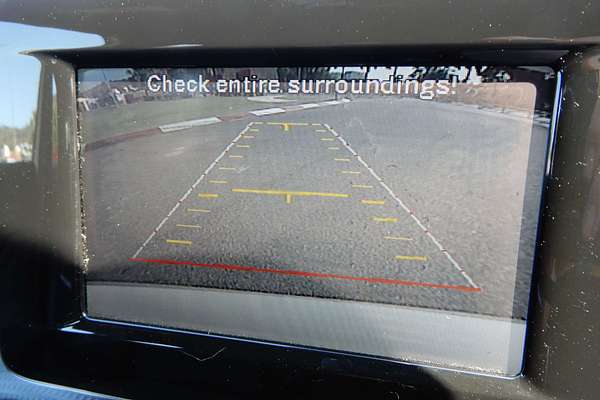 2015 Mercedes-Benz A-Class A180 W176