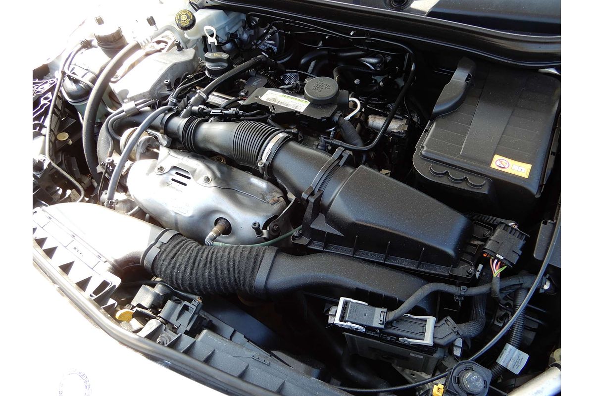 2015 Mercedes-Benz A-Class A180 W176