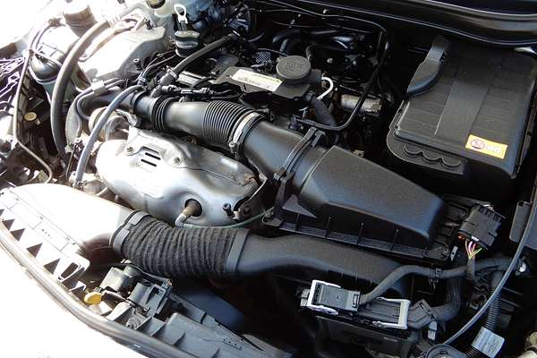 2015 Mercedes-Benz A-Class A180 W176