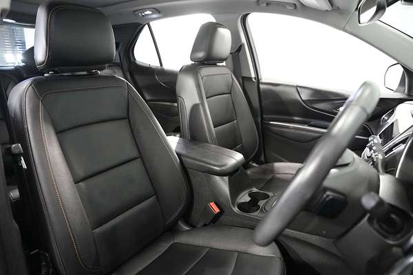2018 Holden Equinox LTZ-V EQ