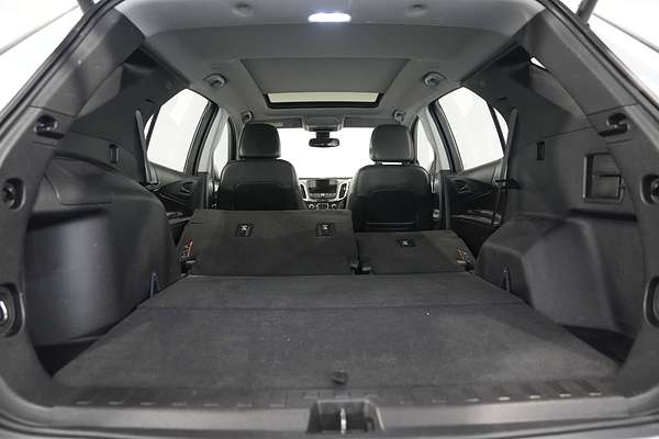 2018 Holden Equinox LTZ-V EQ