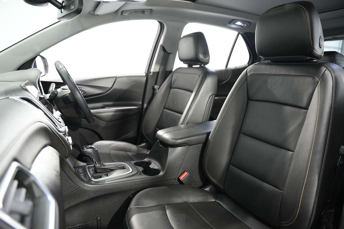 2018 Holden Equinox LTZ-V EQ