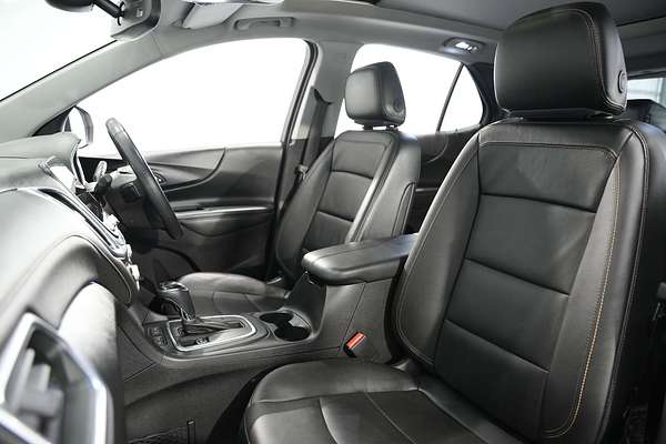 2018 Holden Equinox LTZ-V EQ