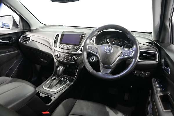 2018 Holden Equinox LTZ-V EQ