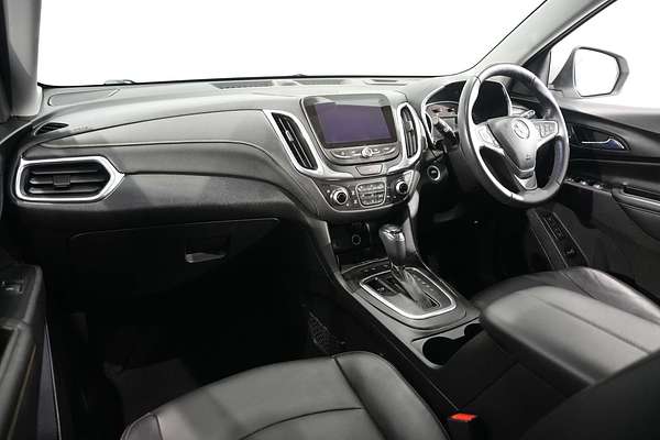 2018 Holden Equinox LTZ-V EQ