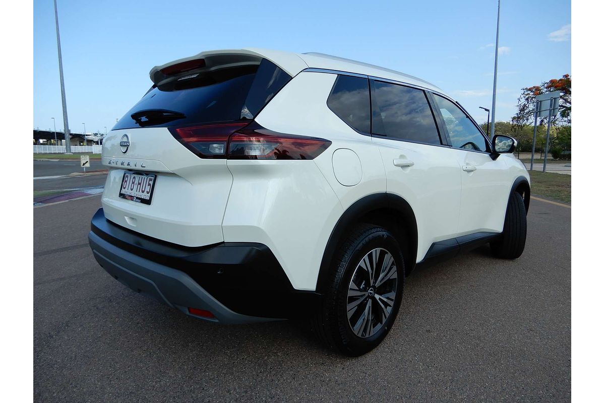 2023 Nissan X-TRAIL ST-L T33